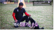 sbs 백년손님