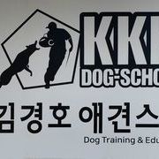 훈련소 간판