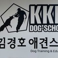 훈련소 간판